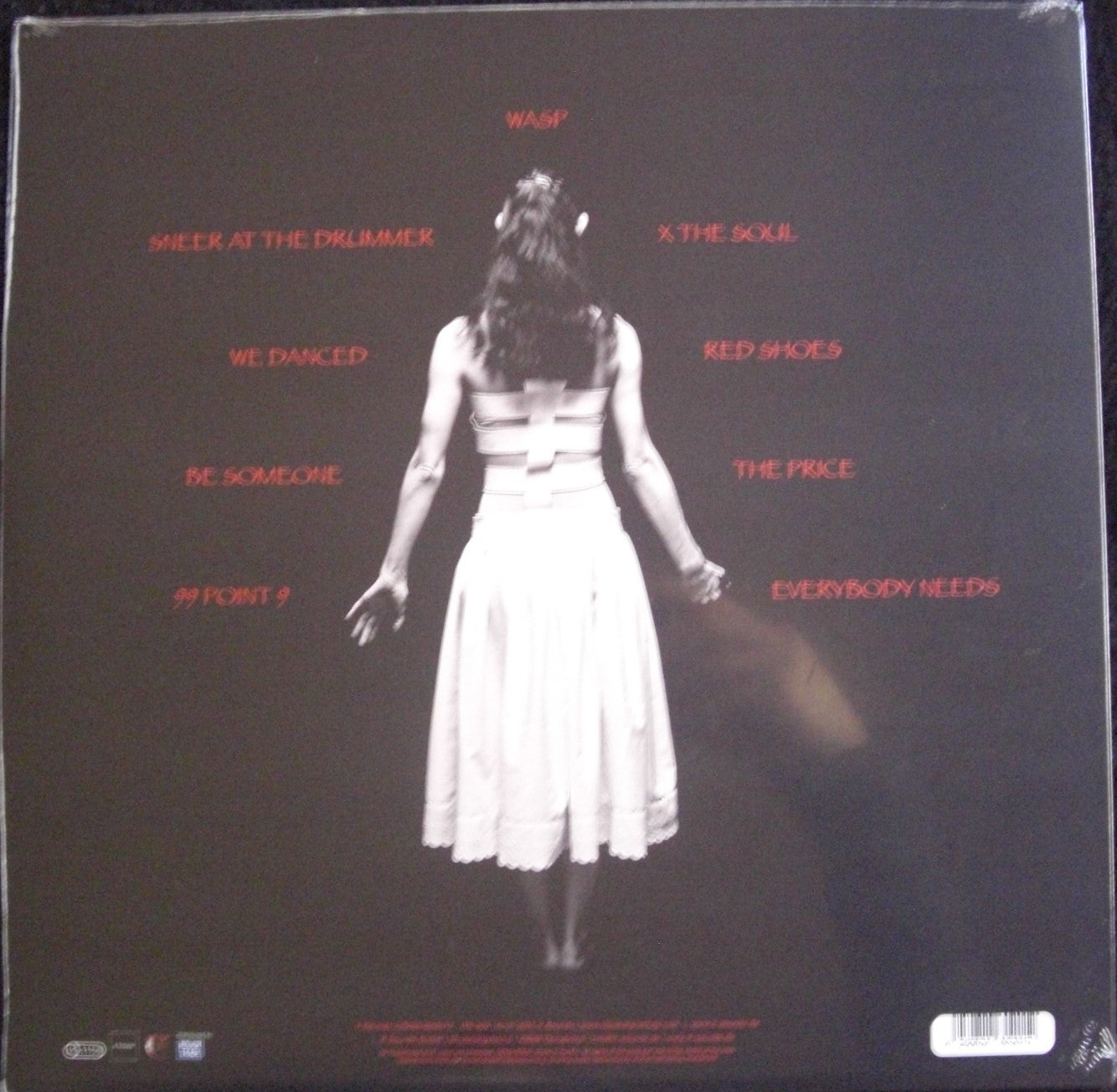 Tito & Tarantula – !Brincamos! Vinyl, LP, Album