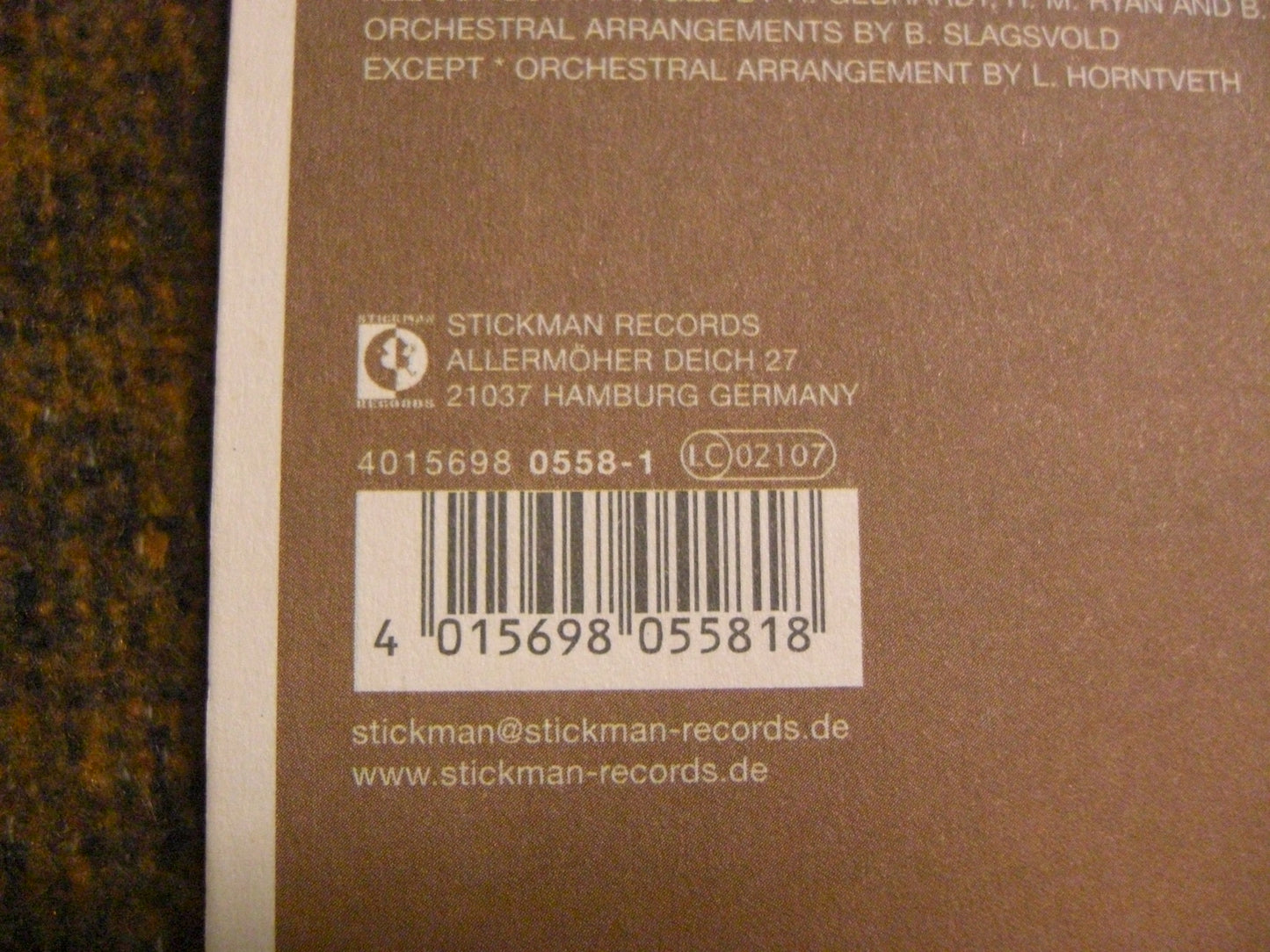 Motorpsycho – Phanerothyme Vinyl, LP, Album DE 2001