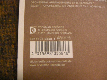Motorpsycho – Phanerothyme Vinyl, LP, Album DE 2001
