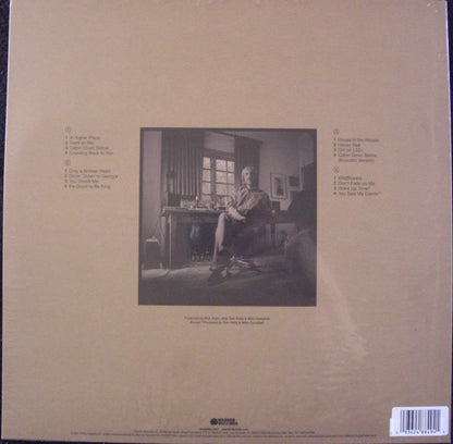 Tom Petty – Finding Wildflowers (Alternate Versions) 2x Vinyl, LP, Limited Edt gold