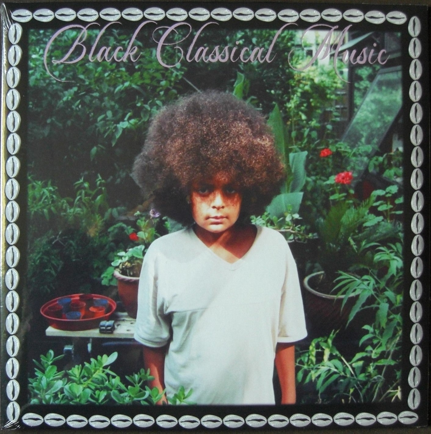 Yussef Dayes – Black Classical Music 2x Vinyl, LP, Album