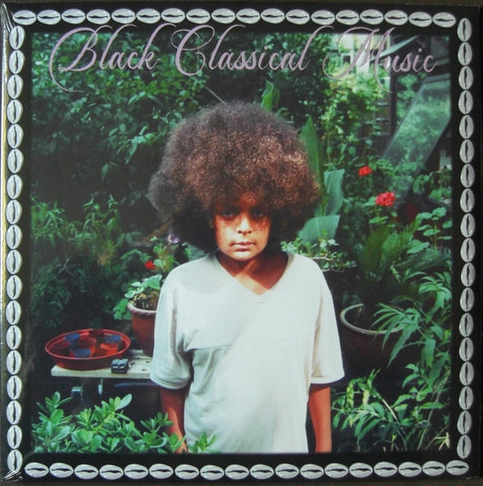 Yussef Dayes – Black Classical Music 2x Vinyl, LP, Album