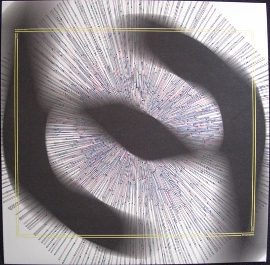 Hardspace - Volume 6 Vinyl, 12", colored vinyl