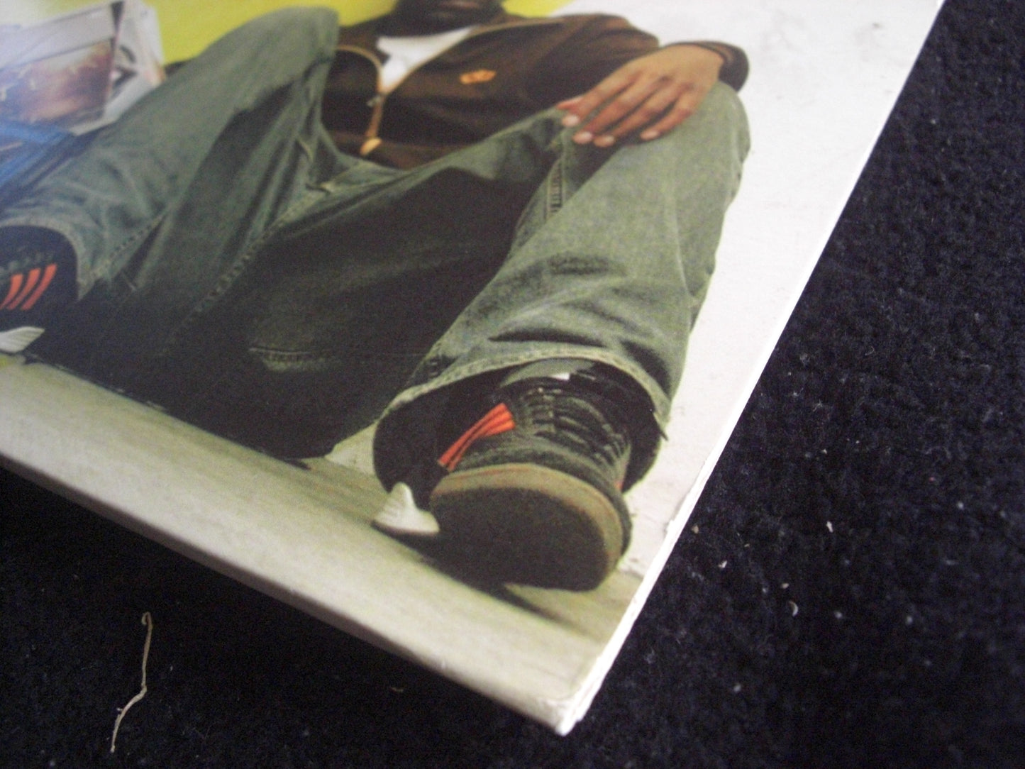 Ohmega Watts – The Find 2 x Vinyl, LP, Album US 2005