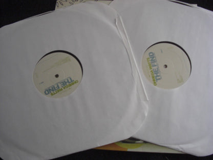 Ohmega Watts – The Find 2 x Vinyl, LP, Album US 2005