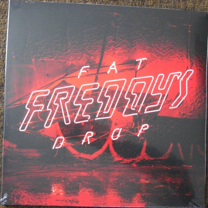 Fat Freddy's Drop – Bays 2x Vinyl, LP, Album 180g