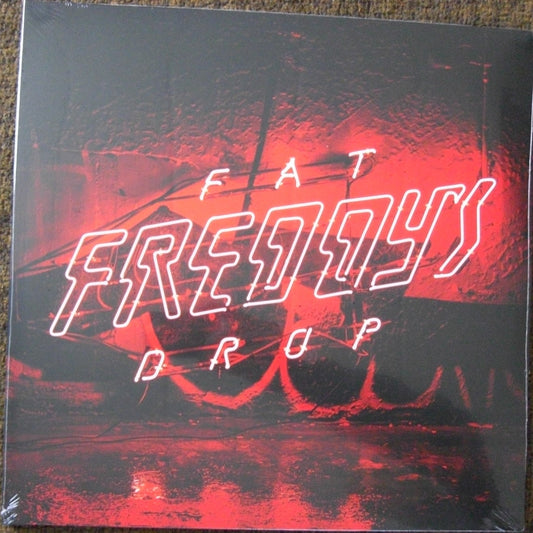 Fat Freddy's Drop – Bays 2x Vinyl, LP, Album 180g