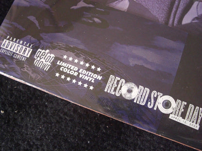 Craig Mack - Project: Funk Da World Vinyl, LP, Album, Limited, RSD 2025