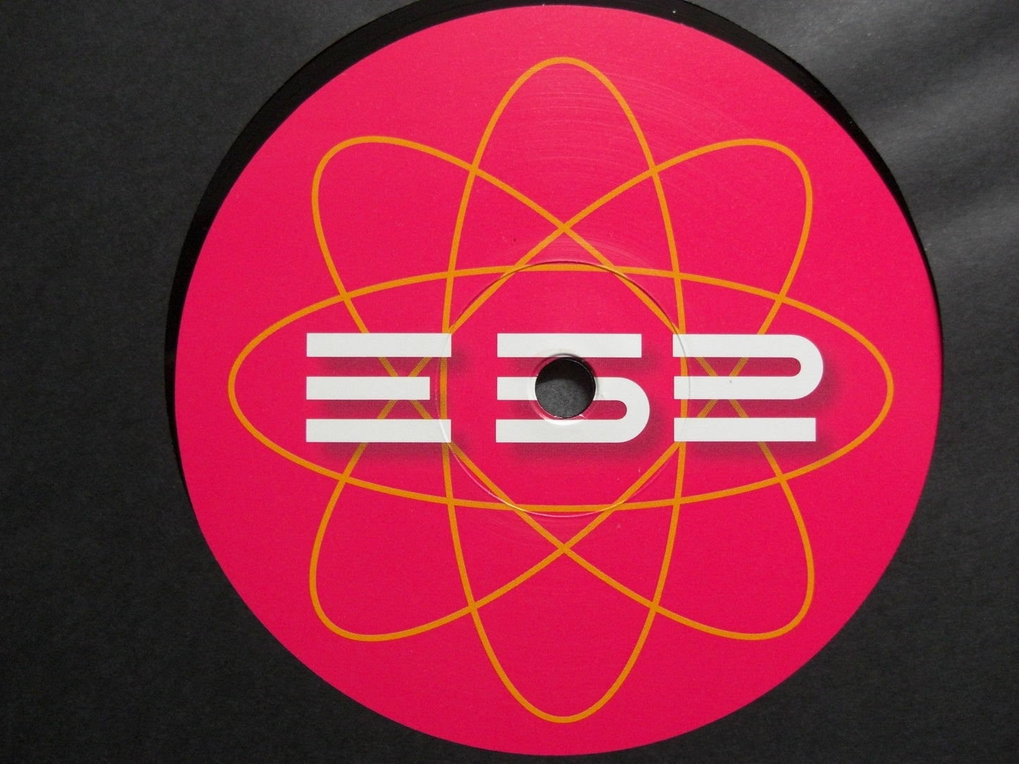 Energy 52 – Café Del Mar Vinyl, 12" Maxi (Nalin & Kane/ Deadmau5)