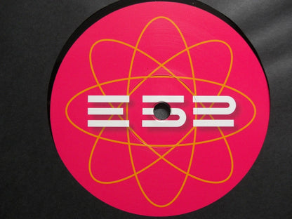 Energy 52 – Café Del Mar Vinyl, 12" Maxi (Nalin & Kane/ Deadmau5)