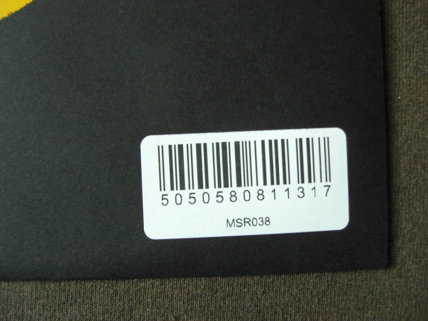 Dubben, Made in Brasil - One Two-Two Vinyl, 7"