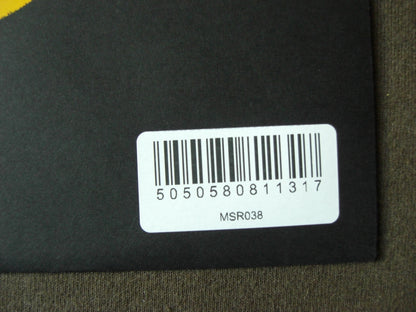 Dubben, Made in Brasil - One Two-Two Vinyl, 7"