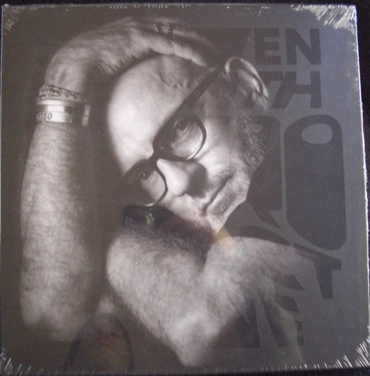 Sven Väth - Retrospective Collection 4 x Vinyl, LP, Compilation