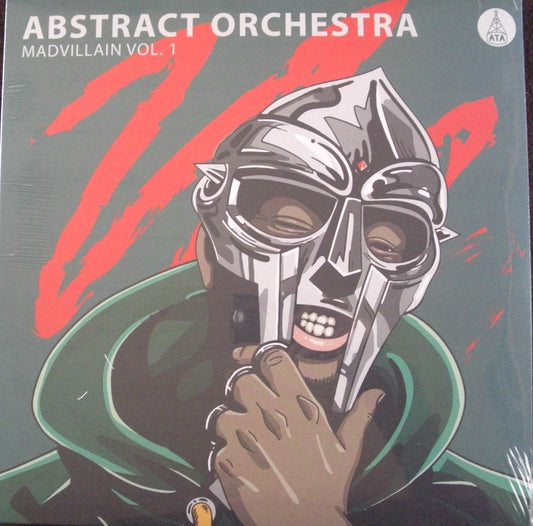 Abstract Orchestra - Madvillain, Vol. 1 Vinyl, LP, Album