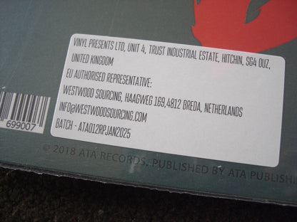 Abstract Orchestra - Madvillain, Vol. 1 Vinyl, LP, Album