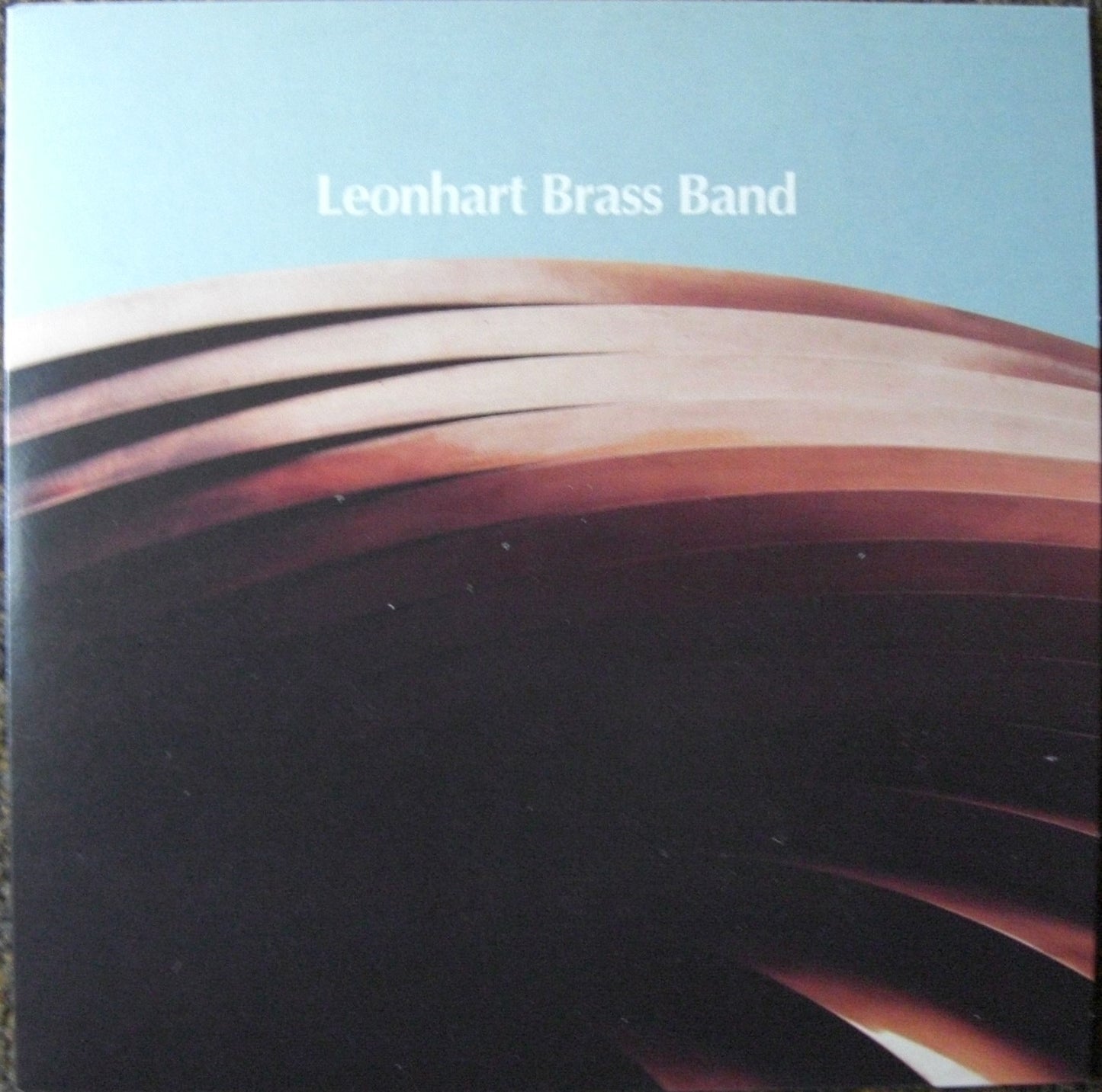 Leonhart Brass Band – Snake Oil / Shammgod Vinyl, 7"