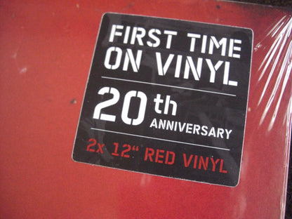 Sofa Surfers – Sofa Surfers 2x Vinyl, LP, Album, Red RSD 2025