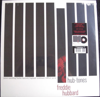 Freddie Hubbard – Hub-Tones Vinyl, LP, Reissue