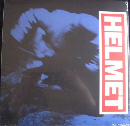 Helmet – Meantime Vinyl, LP, Album, Reissue