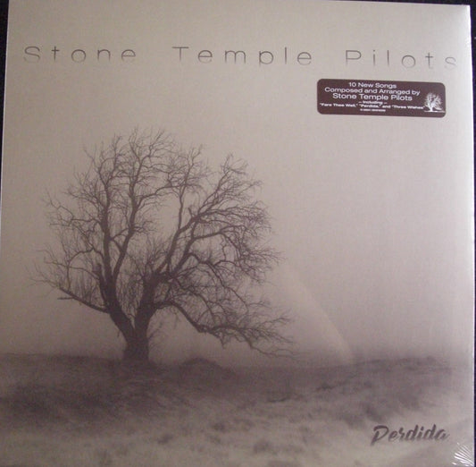 Stone Temple Pilots – Perdida Vinyl, LP, Album