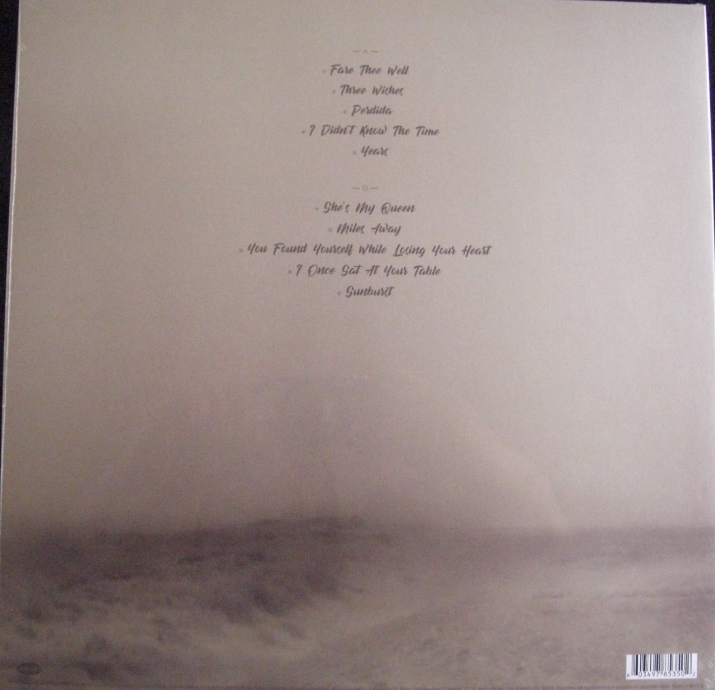 Stone Temple Pilots – Perdida Vinyl, LP, Album