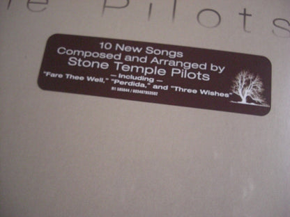 Stone Temple Pilots – Perdida Vinyl, LP, Album