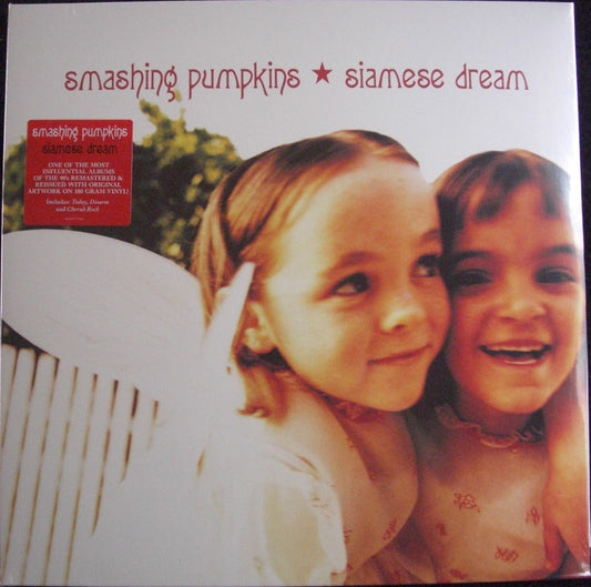 The Smashing Pumpkins – Siamese Dream 2 x Vinyl, LP, Album, Reissue 2025