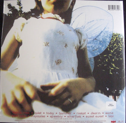 The Smashing Pumpkins – Siamese Dream 2 x Vinyl, LP, Album, Reissue 2025