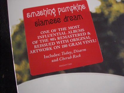 The Smashing Pumpkins – Siamese Dream 2 x Vinyl, LP, Album, Reissue 2025
