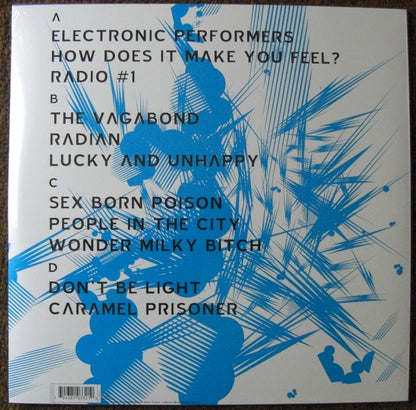 AIR – 10,000 Hz Legend 2 x Vinyl, LP, Album