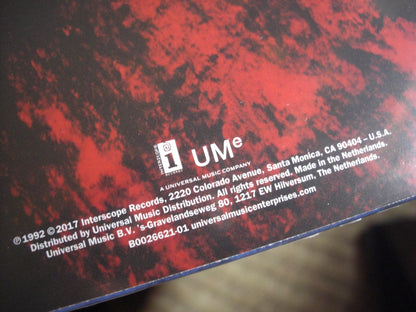 Helmet – Meantime Vinyl, LP, Album, Reissue