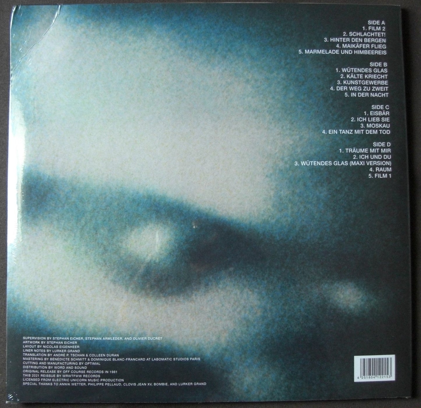 Gray Zone – Gray Zone 2 x Vinyl, LP, Album, Reissue