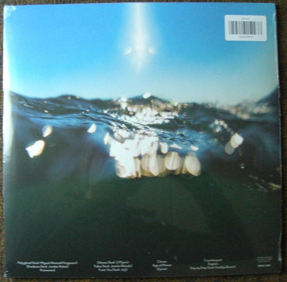 Bonobo – Fragments 2 x Vinyl, LP, Album