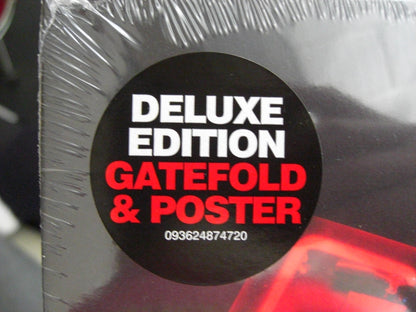 Red Hot Chili Peppers – Unlimited Love 2x Vinyl, LP, Album Deluxe