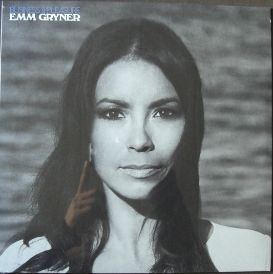 Emm Gryner – Business &amp; Pleasure Vinyl, LP, Album