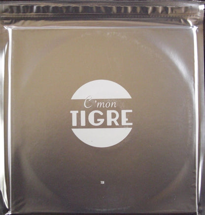 C'mon Tigre – C'mon Tigre (10th Anniversary Expanded Reissue) 2 x Vinyl, LP, Limited Edition, Reissue