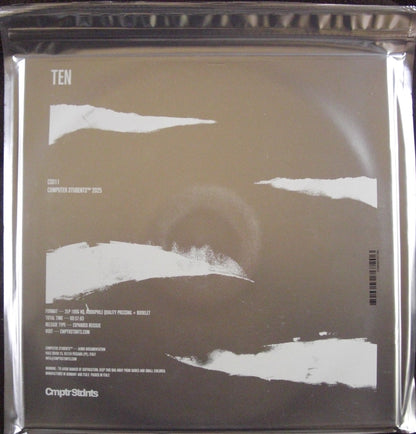 C'mon Tigre – C'mon Tigre (10th Anniversary Expanded Reissue) 2 x Vinyl, LP, Limited Edition, Reissue