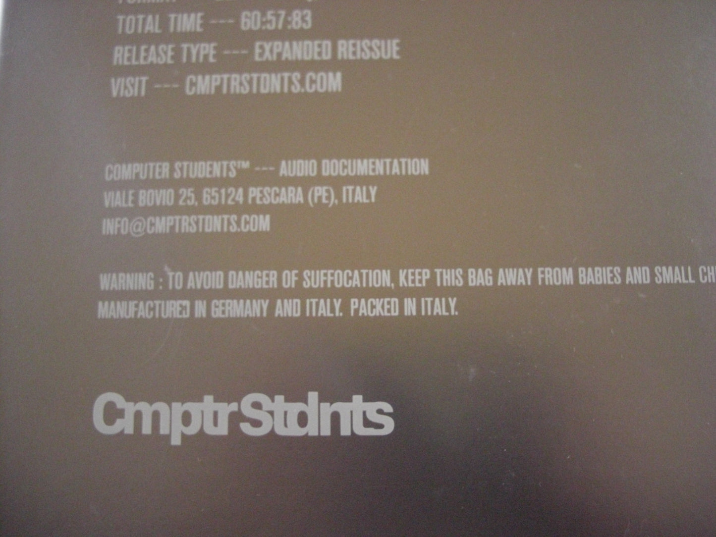 C'mon Tigre – C'mon Tigre (10th Anniversary Expanded Reissue) 2 x Vinyl, LP, Limited Edition, Reissue