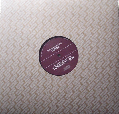 Various - Brownswood Remix Editions 006 Vinyl, 12" RSD 2025