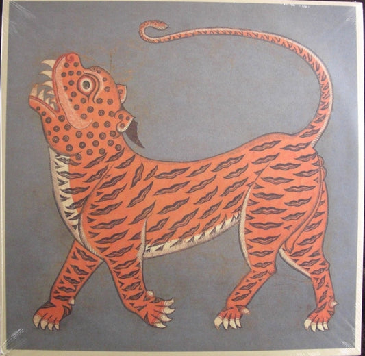 C'mon Tigre – C'mon Tigre (10th Anniversary Expanded Reissue) 2 x Vinyl, LP, Limited Edition, Reissue