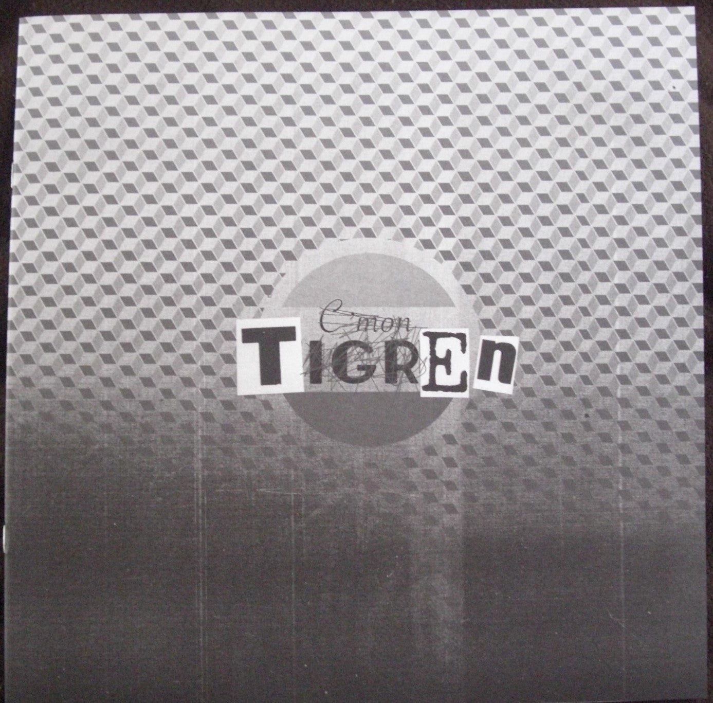 C'mon Tigre – C'mon Tigre (10th Anniversary Expanded Reissue) 2 x Vinyl, LP, Limited Edition, Reissue
