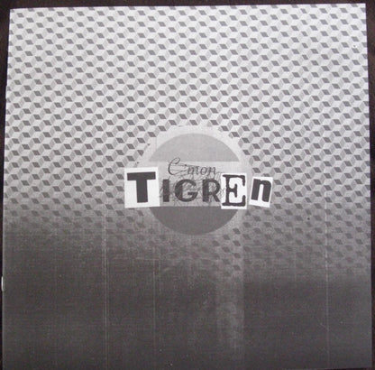 C'mon Tigre – C'mon Tigre (10th Anniversary Expanded Reissue) 2 x Vinyl, LP, Limited Edition, Reissue