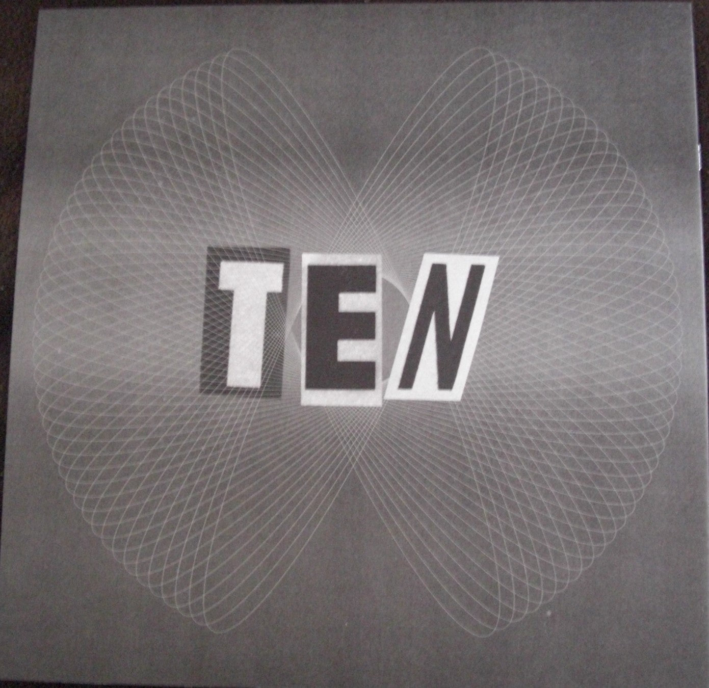 C'mon Tigre – C'mon Tigre (10th Anniversary Expanded Reissue) 2 x Vinyl, LP, Limited Edition, Reissue
