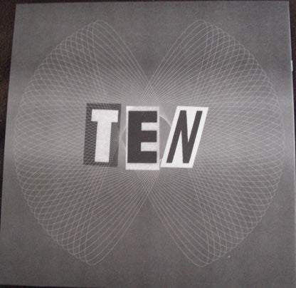 C'mon Tigre – C'mon Tigre (10th Anniversary Expanded Reissue) 2 x Vinyl, LP, Limited Edition, Reissue