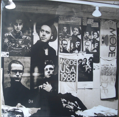 Depeche Mode – 101 Vinyl, 2x LP, Album, Reissue