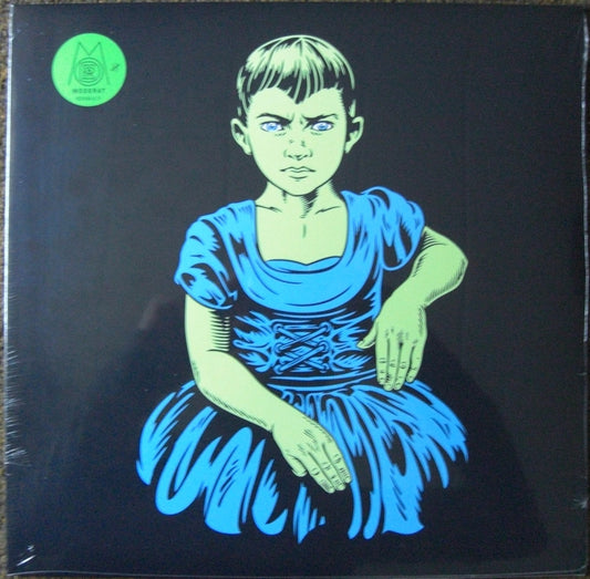 Moderado – III Vinilo, LP, Álbum