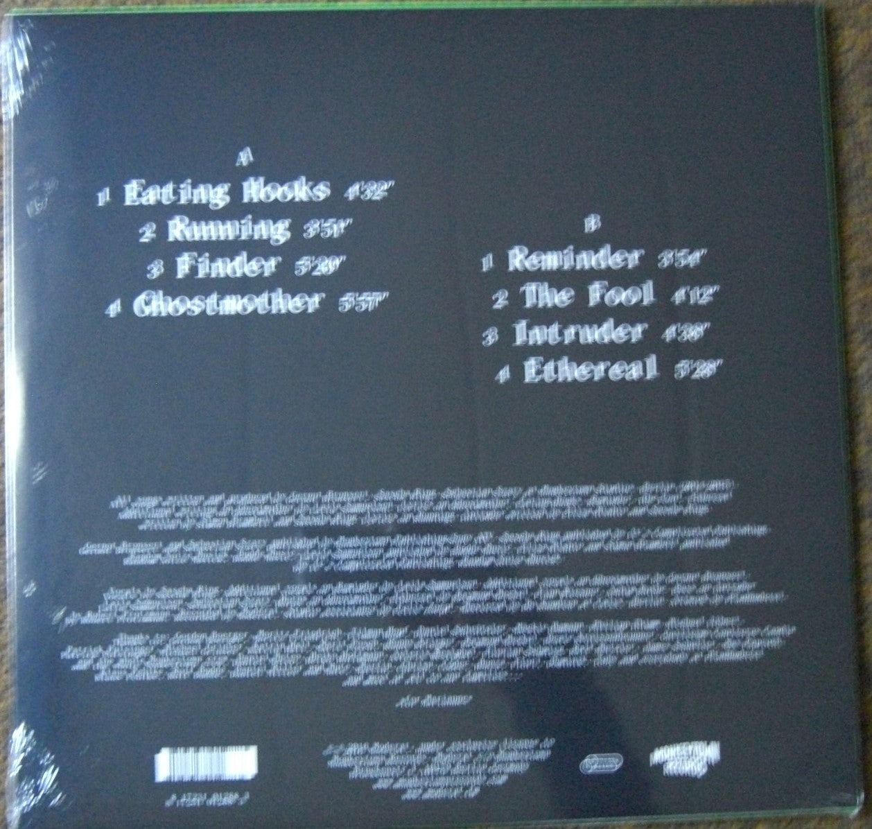 Moderat – III Vinyl, LP, Album