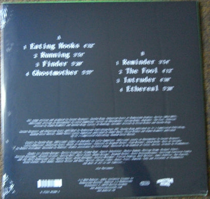 Moderat – III Vinyl, LP, Album