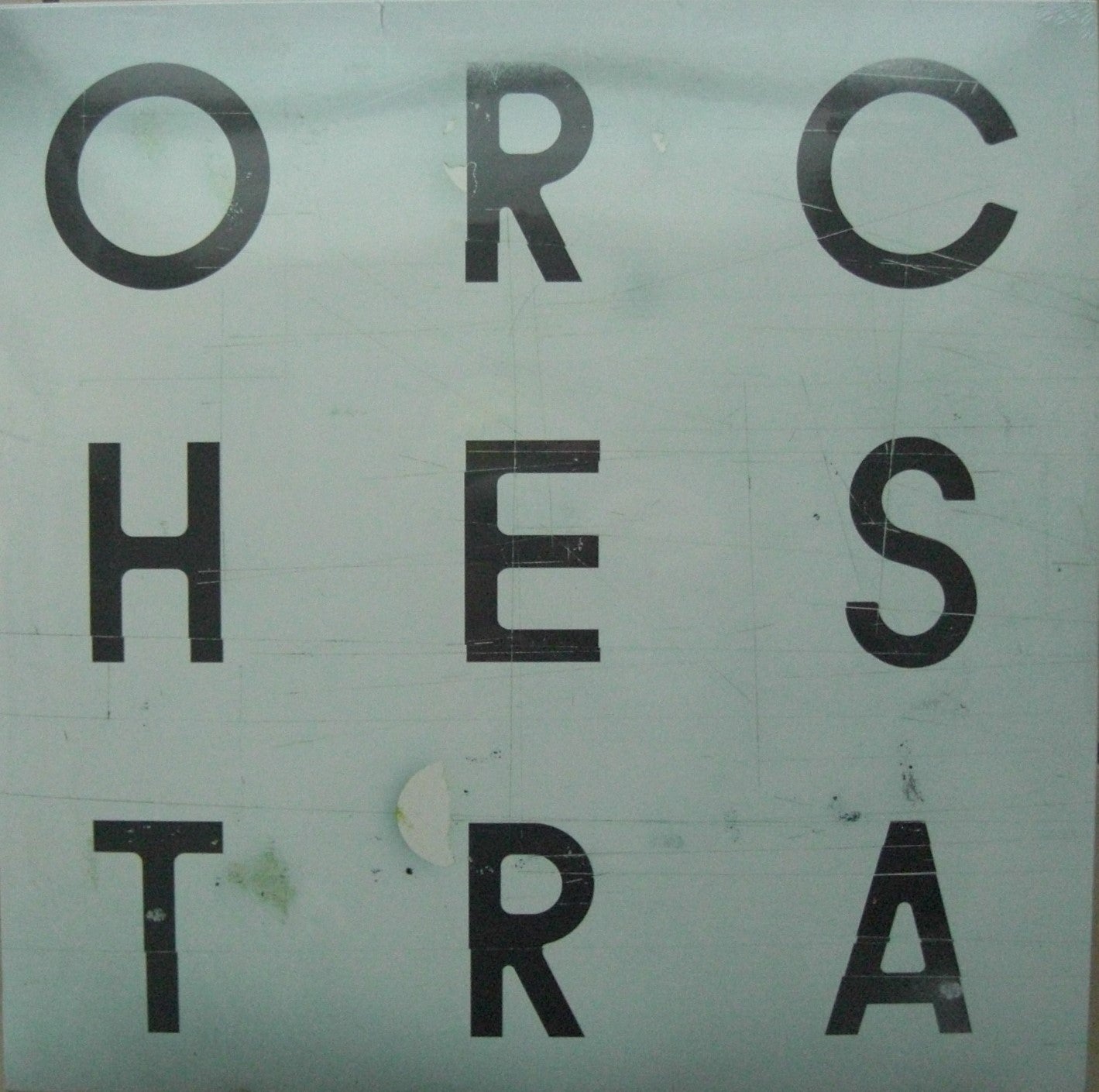 The Cinematic Orchestra – To Believe 2x Vinyl, LP, Album