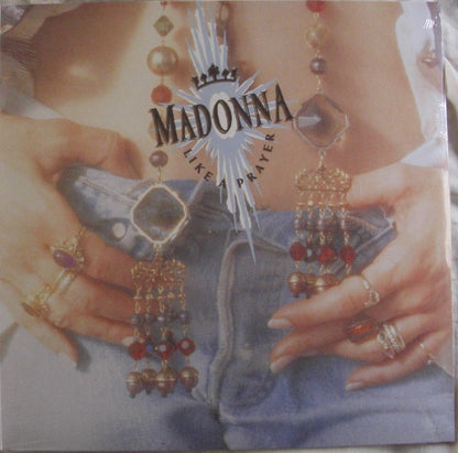 Madonna – Like A Prayer Vinyl, LP, Album, Reissue 2020